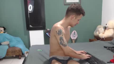 Lucian online show from 10-04-25, 10:19