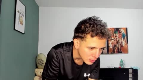 Lucian online show from 02-16-26, 11:34