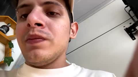 Lucian online show from 03-18-26, 10:02