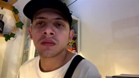 Lucian online show from 03-20-26, 02:16