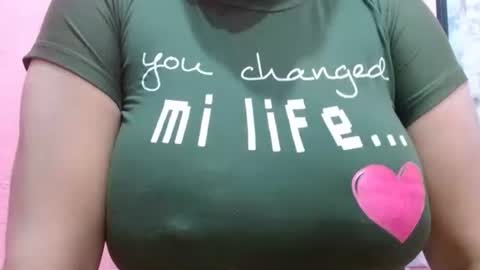 Mari online show from 03-22-26, 03:59