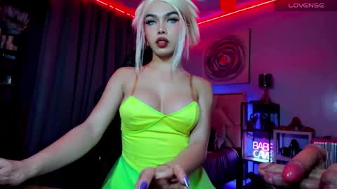 AMETHYST look at my BIO online show from 02-13-25, 01:59