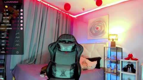 AMETHYST look at my BIO online show from 03-03-25, 11:03