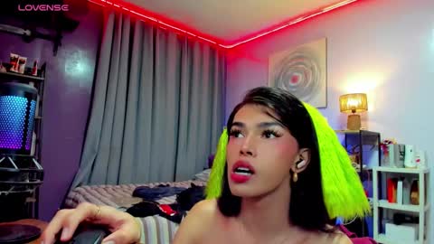 AMETHYST look at my BIO online show from 10-25-25, 03:51