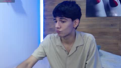 amethystshadow online show from 10-18-25, 01:01