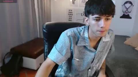 amethystshadow online show from 11-06-25, 03:57