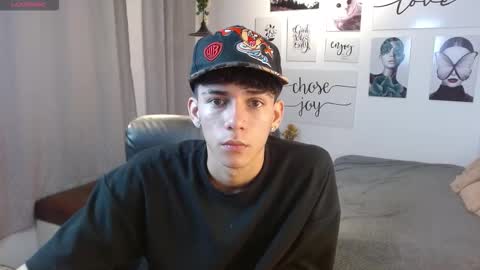 amethystshadow online show from 11-07-25, 05:46