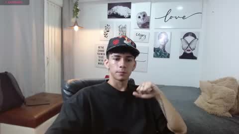 amethystshadow online show from 11-12-25, 04:07