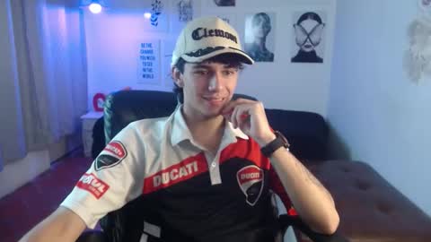 amethystshadow online show from 02-05-26, 07:29