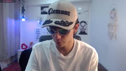 amethystshadow online show from 02-06-26, 07:50