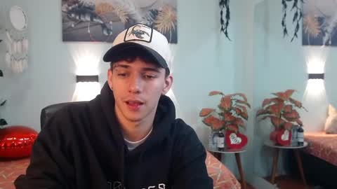 amethystshadow online show from 03-31-26, 02:24