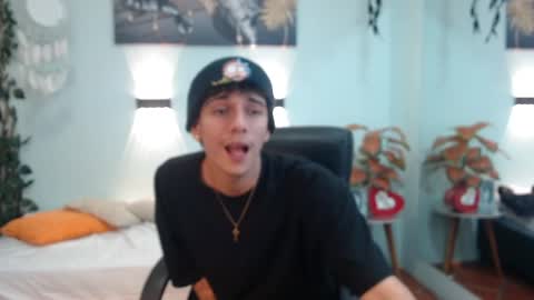 amethystshadow online show from 04-04-26, 03:53