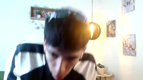 amethystshadow online show from 04-27-26, 08:29