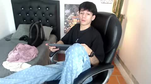 amethystshadow online show from 05-23-26, 04:29