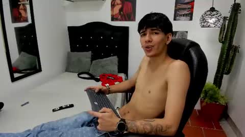amethystshadow online show from 06-11-26, 05:16