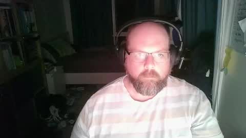 Andy online show from 01-14-25, 12:35