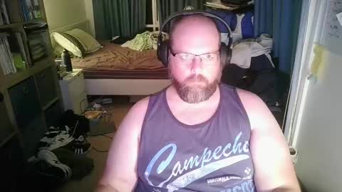 Andy online show from 01-27-25, 12:37