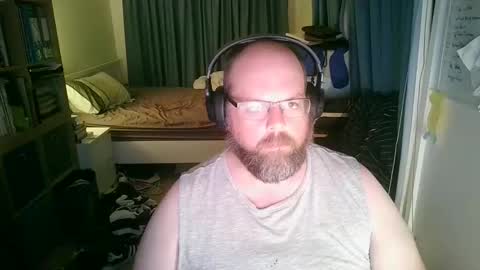 Andy online show from 02-01-25, 11:32