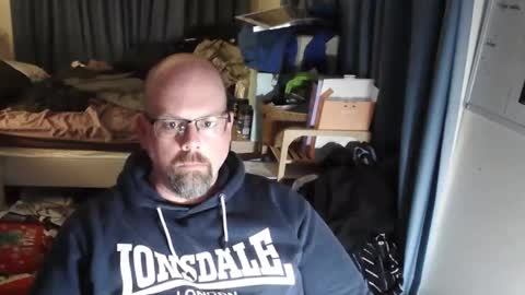 Andy online show from 10-07-25, 12:57