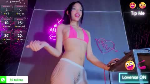 amgeline online show from 02-18-26, 02:07