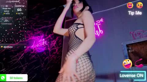 amgeline online show from 02-19-26, 02:51