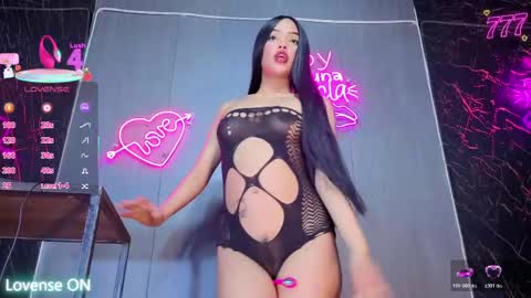 amgeline online show from 04-28-26, 03:11