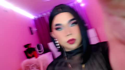 Queen Mireska online show from 02-18-25, 11:55