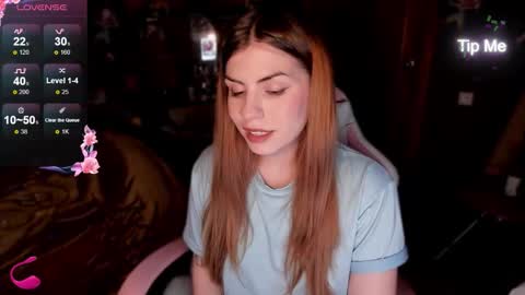 VelvetCaprice online show from 10-08-25, 01:14