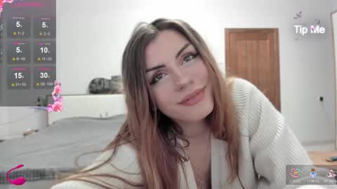 VelvetCaprice online show from 11-15-25, 04:03