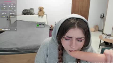 VelvetCaprice online show from 02-06-26, 03:59