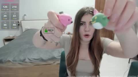 VelvetCaprice online show from 02-12-26, 04:24