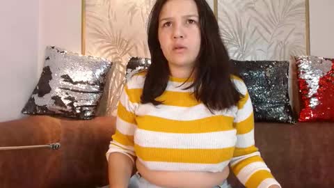 Amie  online show from 09-13-25, 11:32