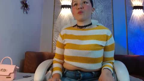 Amie  online show from 09-18-25, 12:18