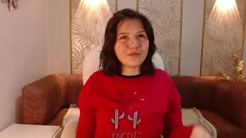 Amie  online show from 10-01-25, 11:27