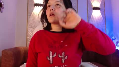 Amie  online show from 10-09-25, 11:19