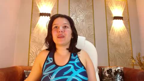 Amie  online show from 10-21-25, 11:22