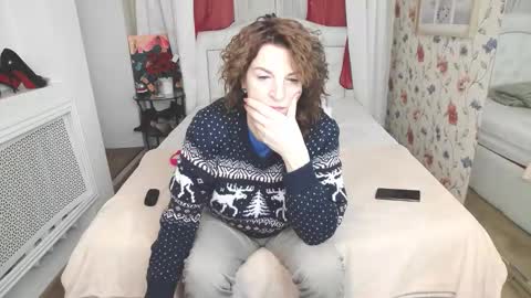 Ami online show from 02-13-26, 06:53