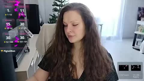 Snapshot of amilafran chatting on 06-04-26, 06:52 Mila online show from 06-04-26, 06:52