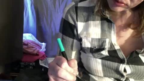 amileamariestar online show from 12-30-24, 08:58