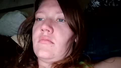 amileamariestar online show from 03-07-25, 12:01