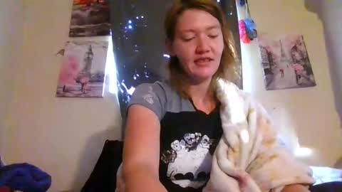 amileamariestar online show from 10-31-25, 01:23