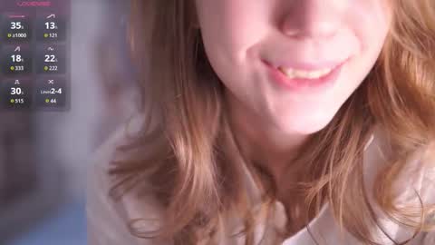 Snapshot of amillygil chatting on 11-25-25, 04:40 Emily online show from 11-25-25, 04:40