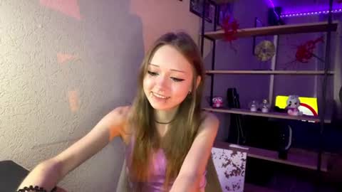 Valeria online show from 07-13-26, 02:42