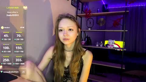 Valeria online show from 07-23-26, 12:24