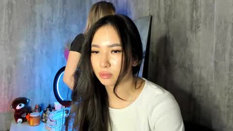 Amina online show from 02-21-25, 07:21