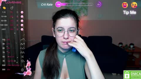 Amina online show from 01-17-25, 12:31