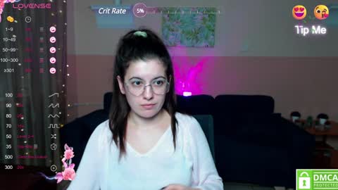 Amina online show from 01-18-25, 03:59