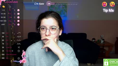 Amina online show from 01-29-25, 09:23