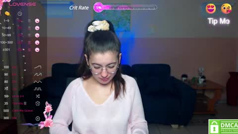 Amina online show from 01-31-25, 01:12