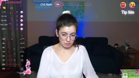 Amina online show from 02-01-25, 04:11